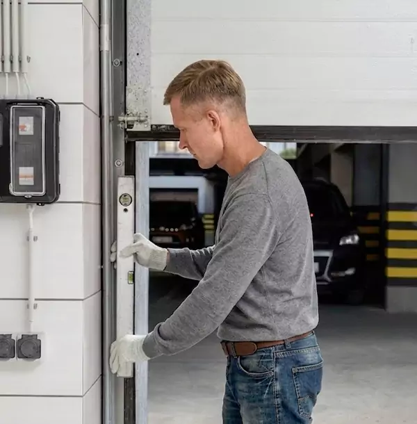 Why Choose Us for Door, Gate and Security Services in Del City, OK