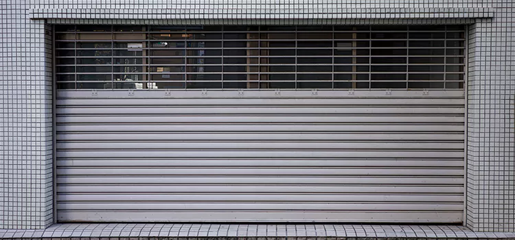 Advanced Solutions for Your Aluminum Garage Doors in Del City, Oklahoma