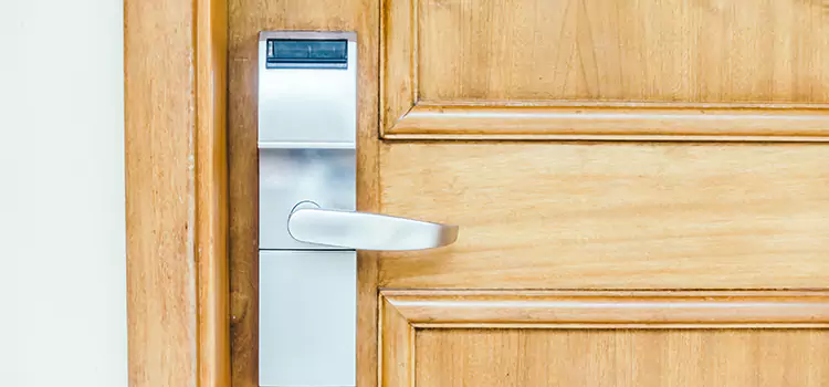 Advanced Solutions in Del City, OK for Modern Security