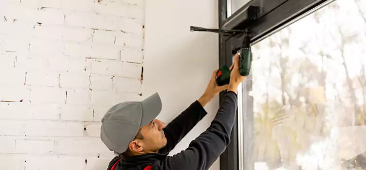 Automatic Door Opener Commercial Del City