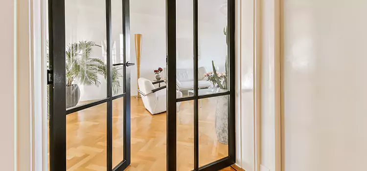 Bifold Door Replacement Del City