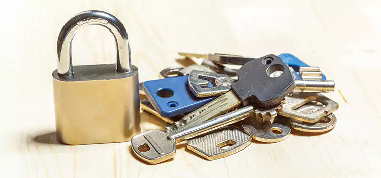 Why Choose Our Broken Key Services in Del City, OK?