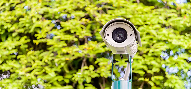 Advanced Surveillance Solutions for Every Need in Del City