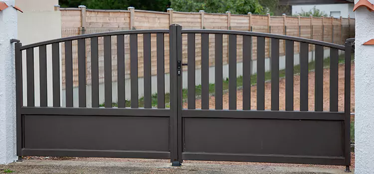 Advanced Gate Solutions in Del City, OK