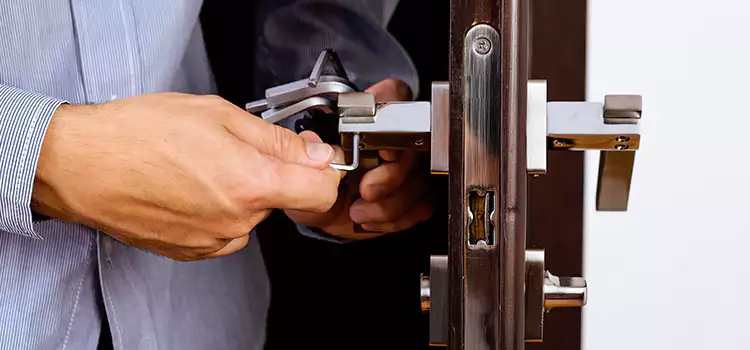 Commercial Door Lock Repair Del City