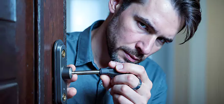 Eviction Locksmith Del City