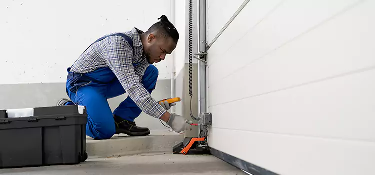 Expert Solutions for Every Garage Lock Need in Del City, OK