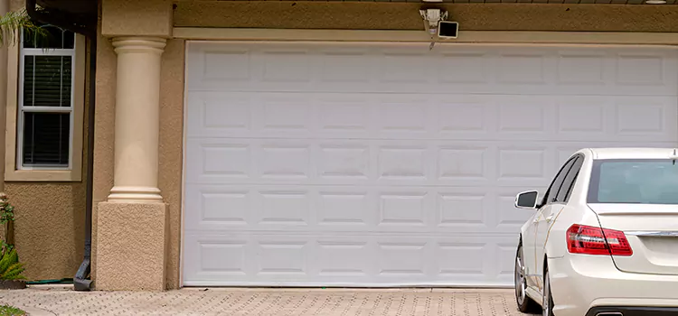 Comprehensive Garage Door Maintenance Services in Del City, OK