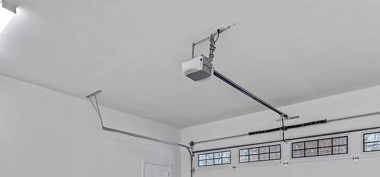 Experienced Garage Door Installers Del City