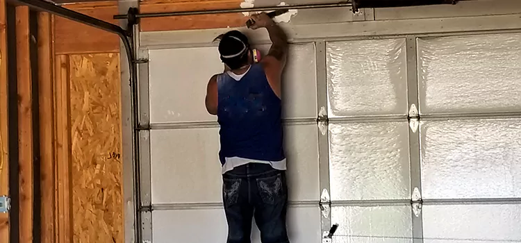 Specialized Garage Door Panel Solutions in Del City, OK