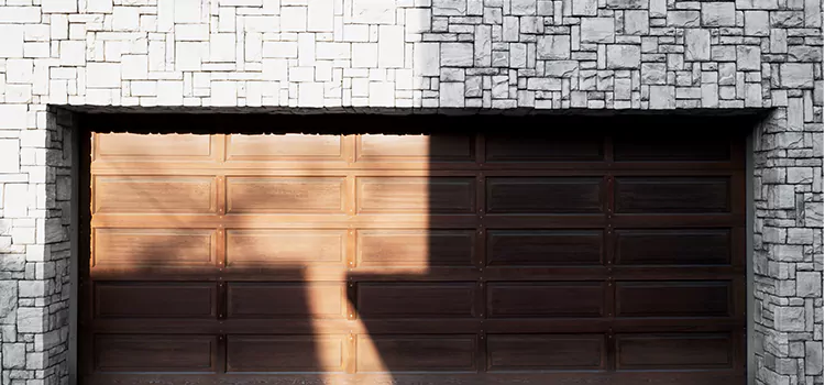 Garage Door Installation Del City