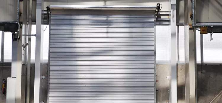 Roller Door Maintenance Del City