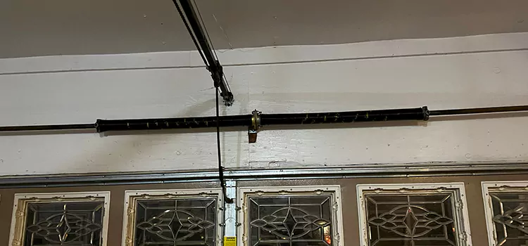 Garage Door Spring Repair Near Me Del City