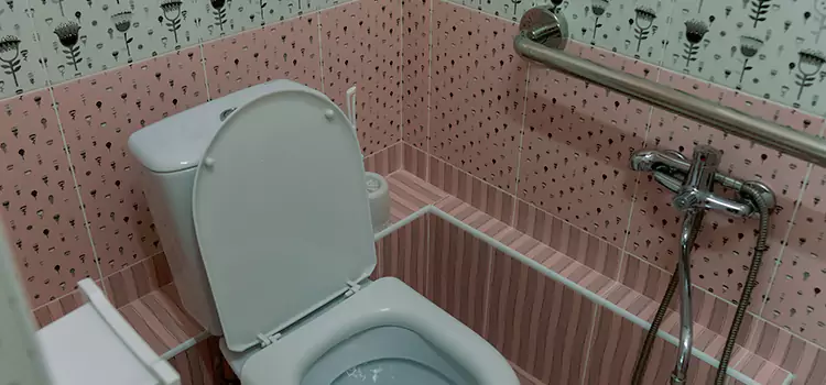 Meeting Diverse Needs With Accessible Restroom Solutions in Del City, OK