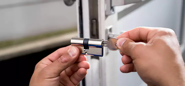 Emergency Locksmith for House Del City