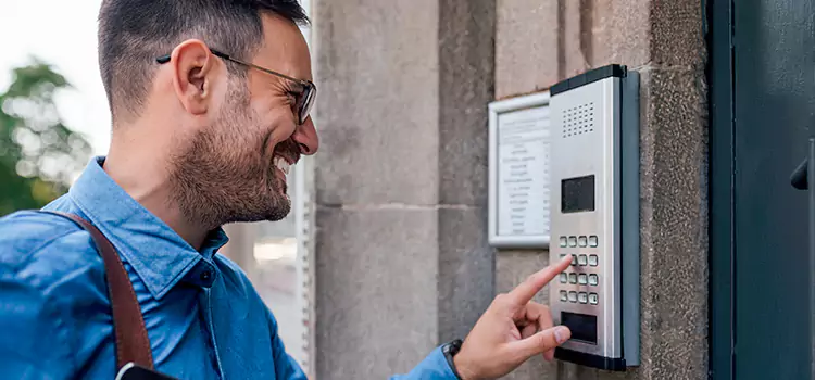 Advanced Solutions for Enhanced Security in Del City, OK
