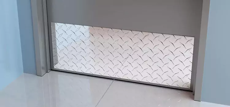 Benefits of Professional Kick Plate Solutions in Del City, OK