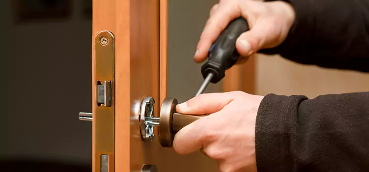 Rekey Car Locks Del City