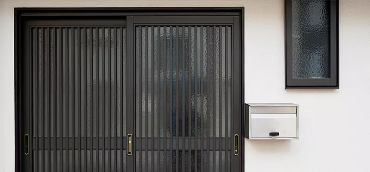 Sliding Screen Door Repair Del City