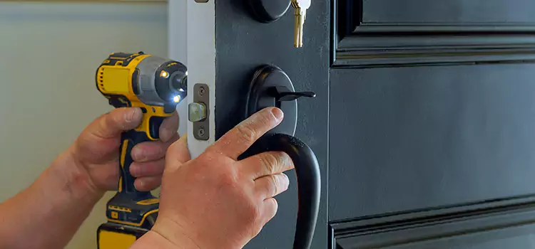 Mobile Automotive Locksmith Del City