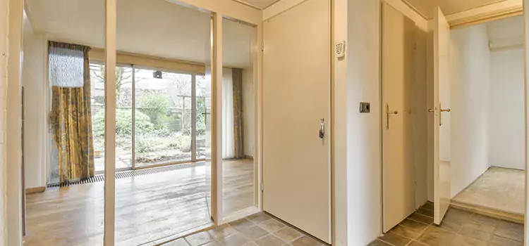 Why Choose Our Pocket Door Experts in Del City, OK?