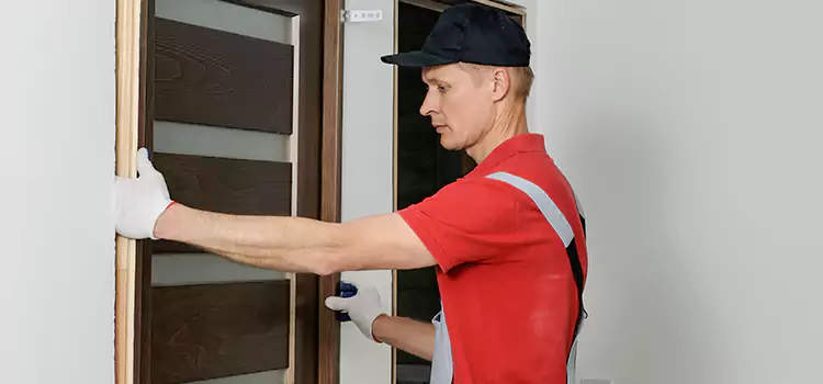 Frame and Panel Restoration Del City