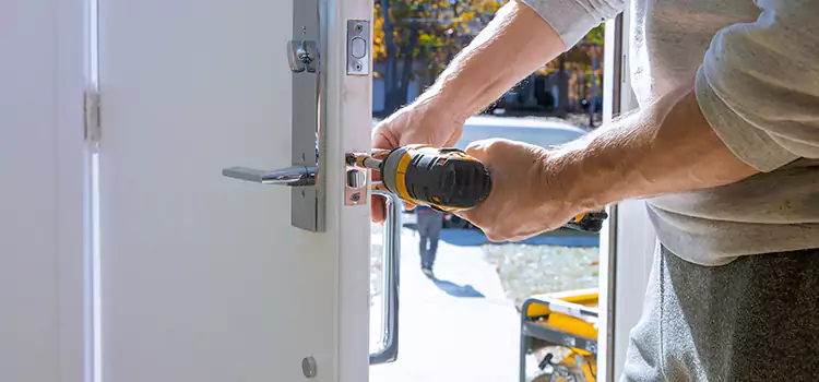 Insulated Roll Up Garage Doors Residential Del City
