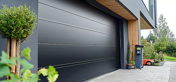 Residential Garage Door Service Del City