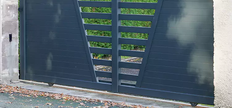Automated Gate Company Near Me Del City