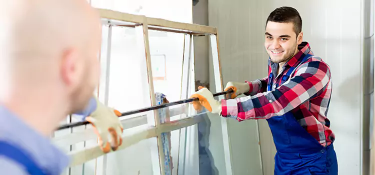 Patio Door Panel Replacement Del City