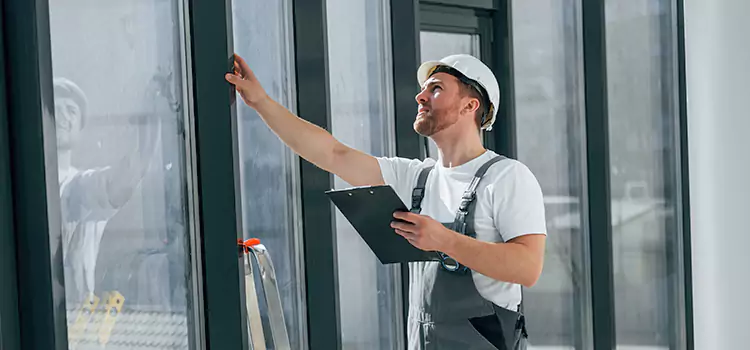 Comprehensive Solutions for Your Sticking Doors in Del City, OK