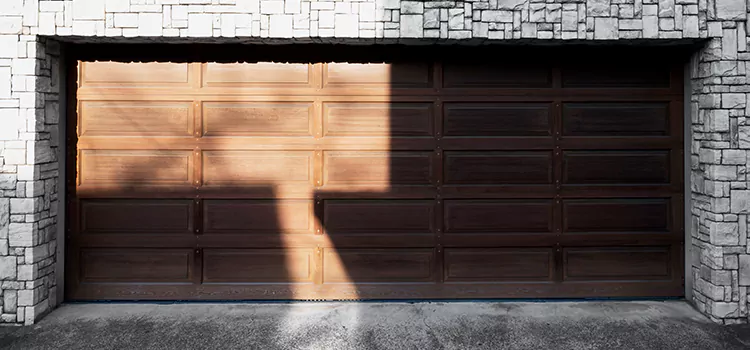 Commercial Roll Up Garage Doors Del City