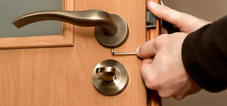 Access Control System Integration Del City