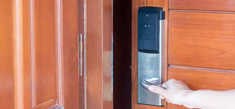 Commercial Keyless Entry Locks Del City
