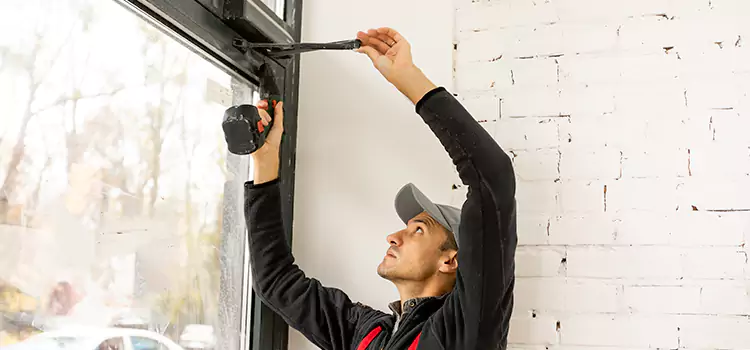 Why Choose Us for Your Door Closer Needs in Del City