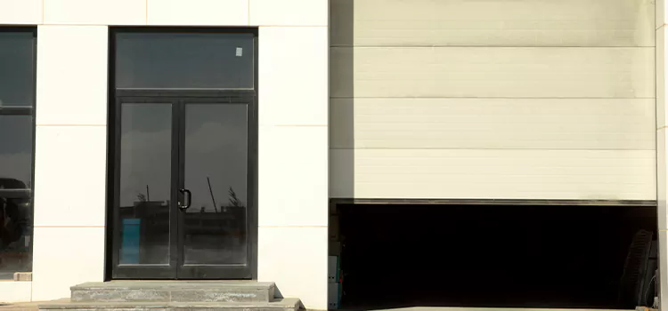 Choose Door & Gate Services Del City for Unmatched Expertise