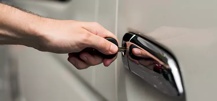 Car Unlock Service Price Del City