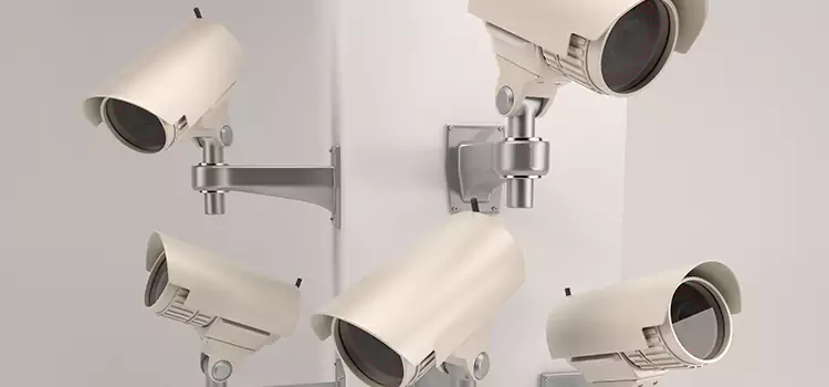 Your Trusted Partner for CCTV Solutions in Del City
