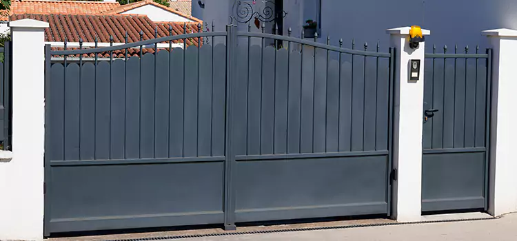 Emergency Commercial Gate Repair Del City