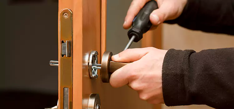 Semi Truck Locksmith Del City