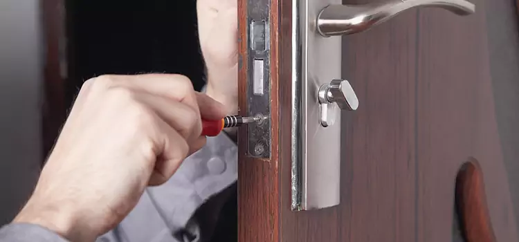 Oven Door Hinge Repair Del City