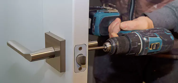 Brand Lock Repair and Specialty Services Del City