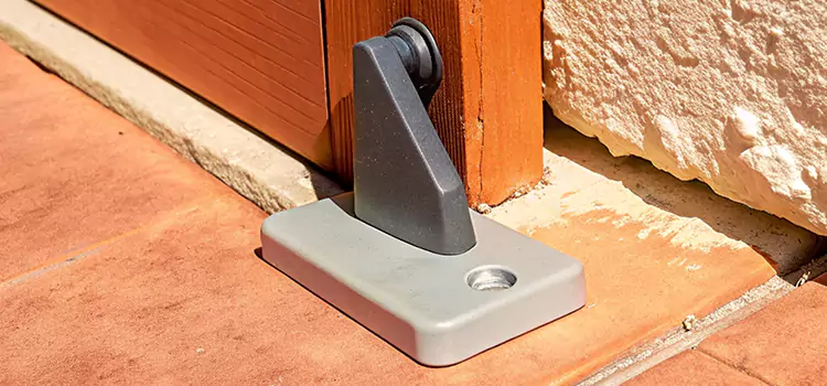 Aesthetic Door Stop Selection Del City