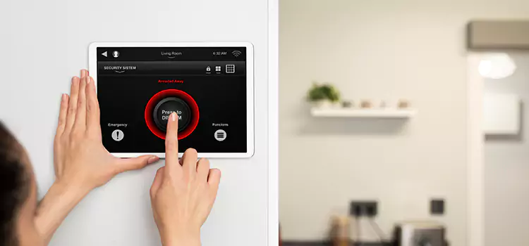 Blink Video Doorbell Installation Del City