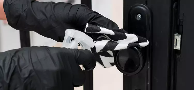 24 Hour Mobile Locksmith Del City