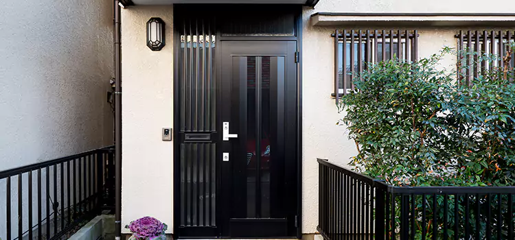 Popular Exterior Door Options in Del City, OK