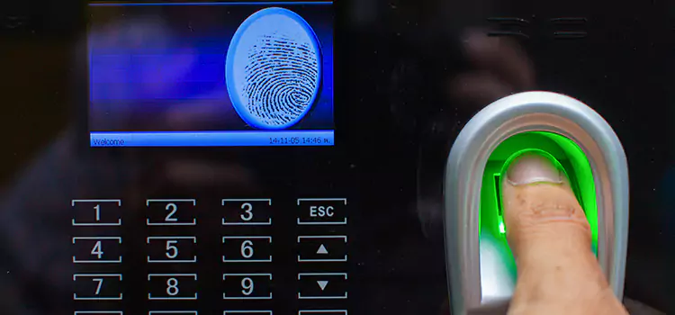 Your Trusted Partner for Secure Access in Del City, OK