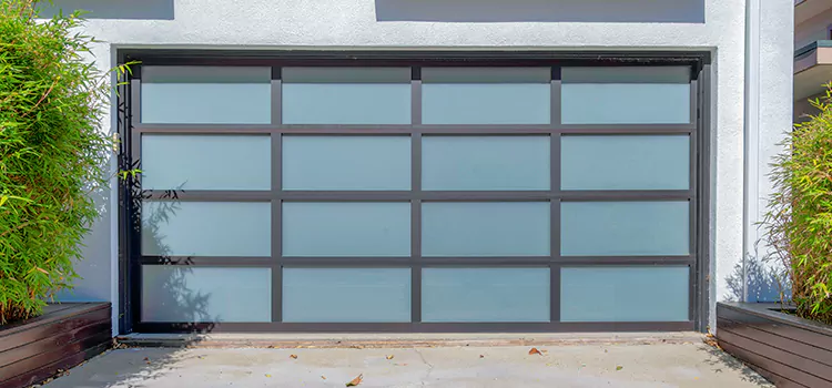 Why Choose Us for Garage Door Care in Del City, OK?
