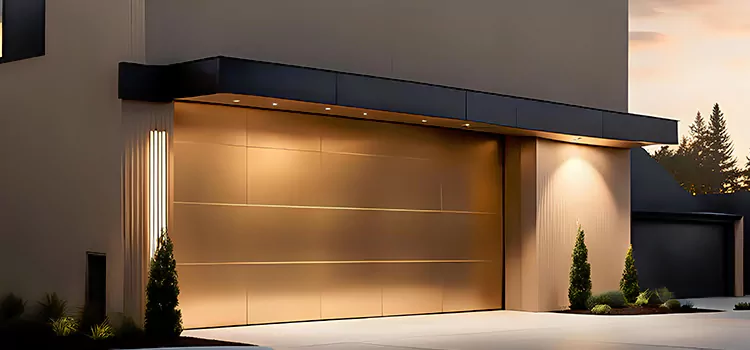 Garage Door Remote Programming Del City