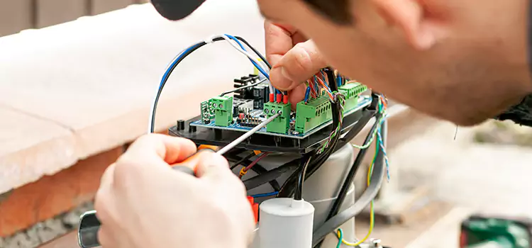 Specialized Brand Gate Motor Repairs Del City